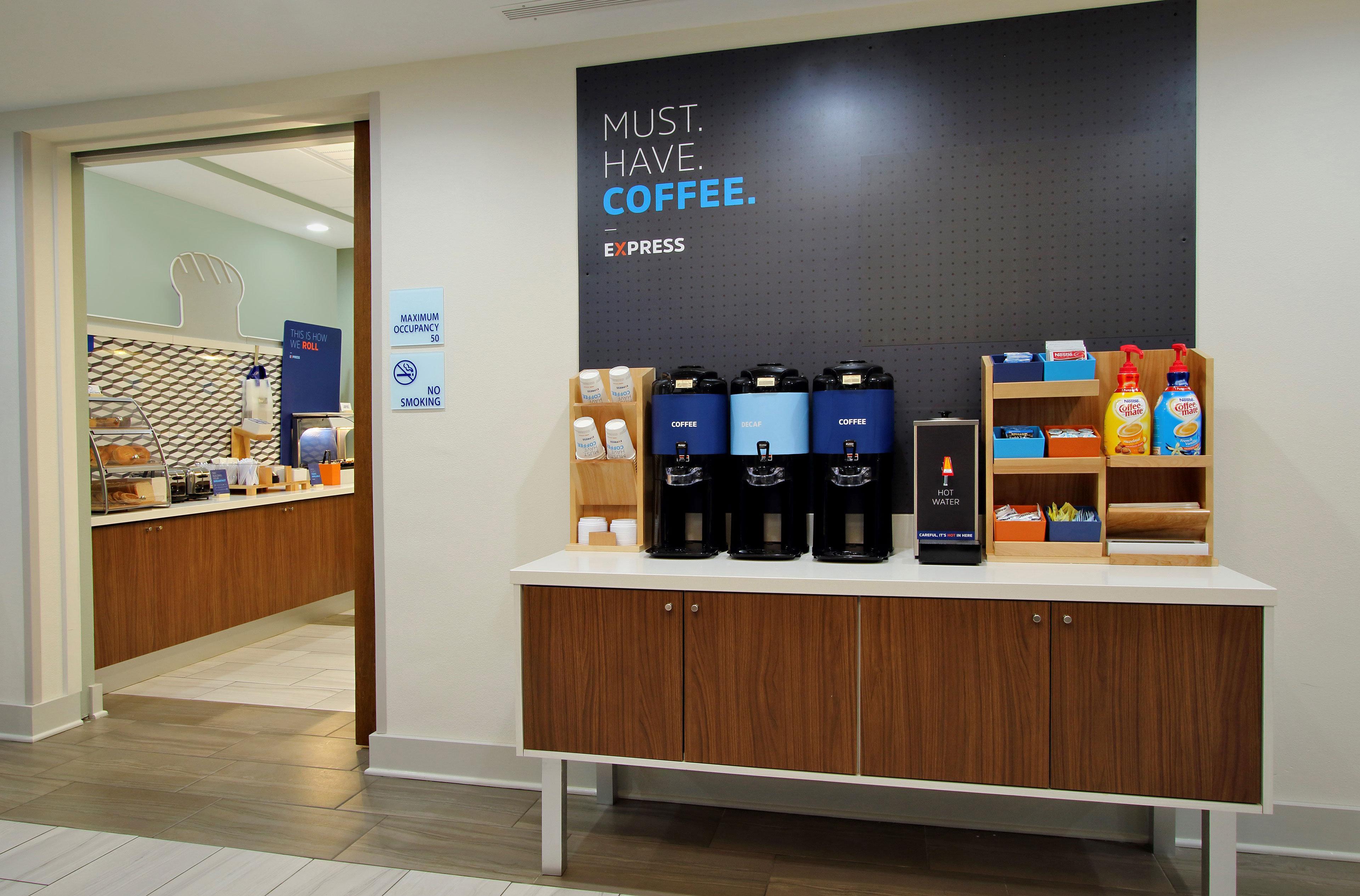 Holiday Inn Express Romulus / Detroit Airport By Ihg Exterior foto